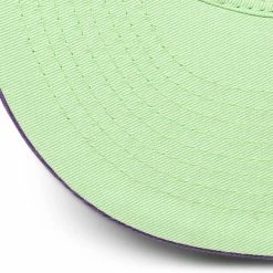 New Era 59FIFTY LOS ANGELES LAKERS CITRUS POP FITTED CAP Belts