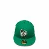 New Era 59FIFTY BOSTON CELTICS CITRUS POP FITTED CAP