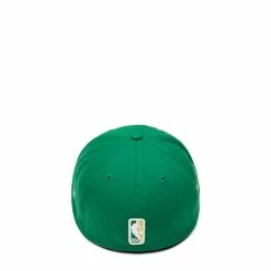 New Era 59FIFTY BOSTON CELTICS CITRUS POP FITTED CAP