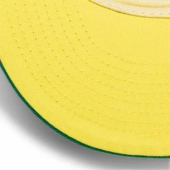 New Era 59FIFTY BOSTON CELTICS CITRUS POP FITTED CAP