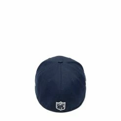 New Era 59FIFTY NEW ENGLAND PATRIOTS CITRUS POP FITTED CAP Belts