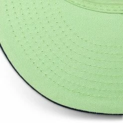 New Era 59FIFTY NEW ENGLAND PATRIOTS CITRUS POP FITTED CAP Belts