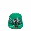 New Era 59FIFTY BOSTON CELTICS ELECTRIFY FITTED CAP