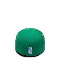 New Era 59FIFTY BOSTON CELTICS ELECTRIFY FITTED CAP