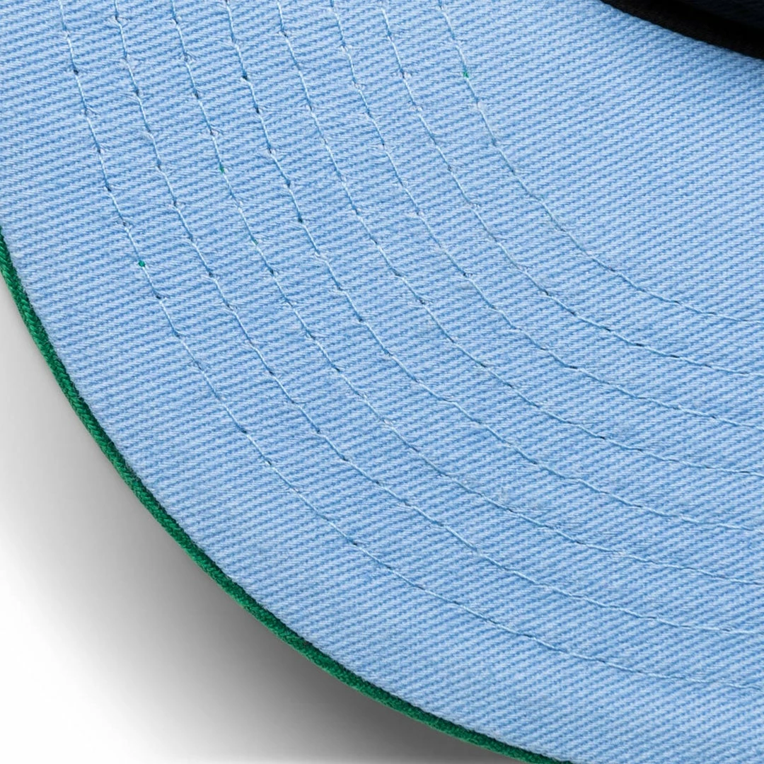 New Era 59FIFTY BOSTON CELTICS ELECTRIFY FITTED CAP