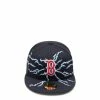 New Era 59FIFTY ELECTRIFY BOSTON RED SOX FITTED CAP Belts