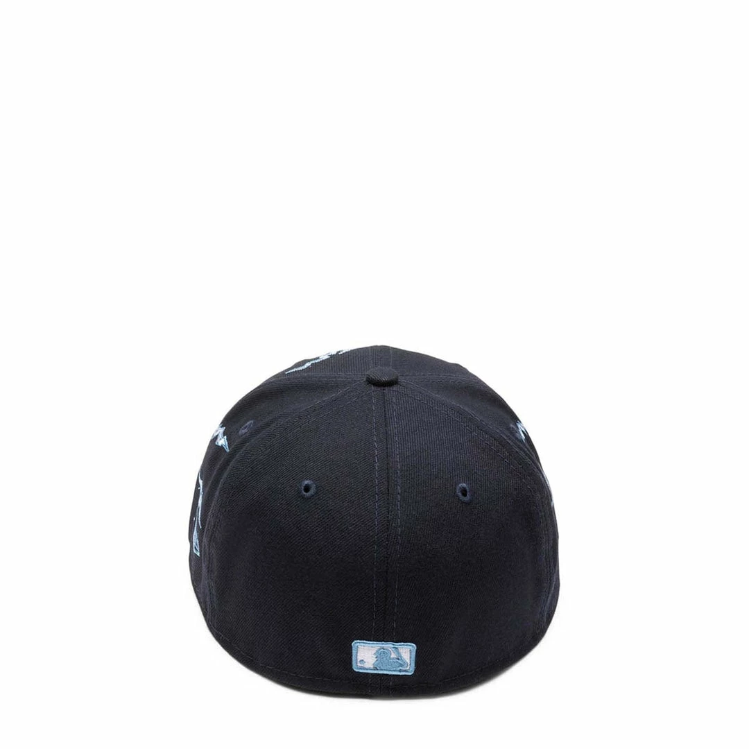 New Era 59FIFTY ELECTRIFY BOSTON RED SOX FITTED CAP Belts