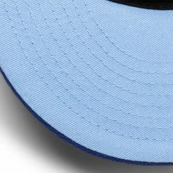 New Era Belts 59FIFTY LOS ANGELES DODGERS ELECTRIFY FITTED CAP