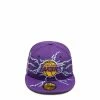 New Era 59FIFTY LOS ANGELES LAKERS ELECTRIFY FITTED CAP