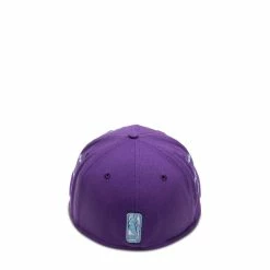 New Era 59FIFTY LOS ANGELES LAKERS ELECTRIFY FITTED CAP
