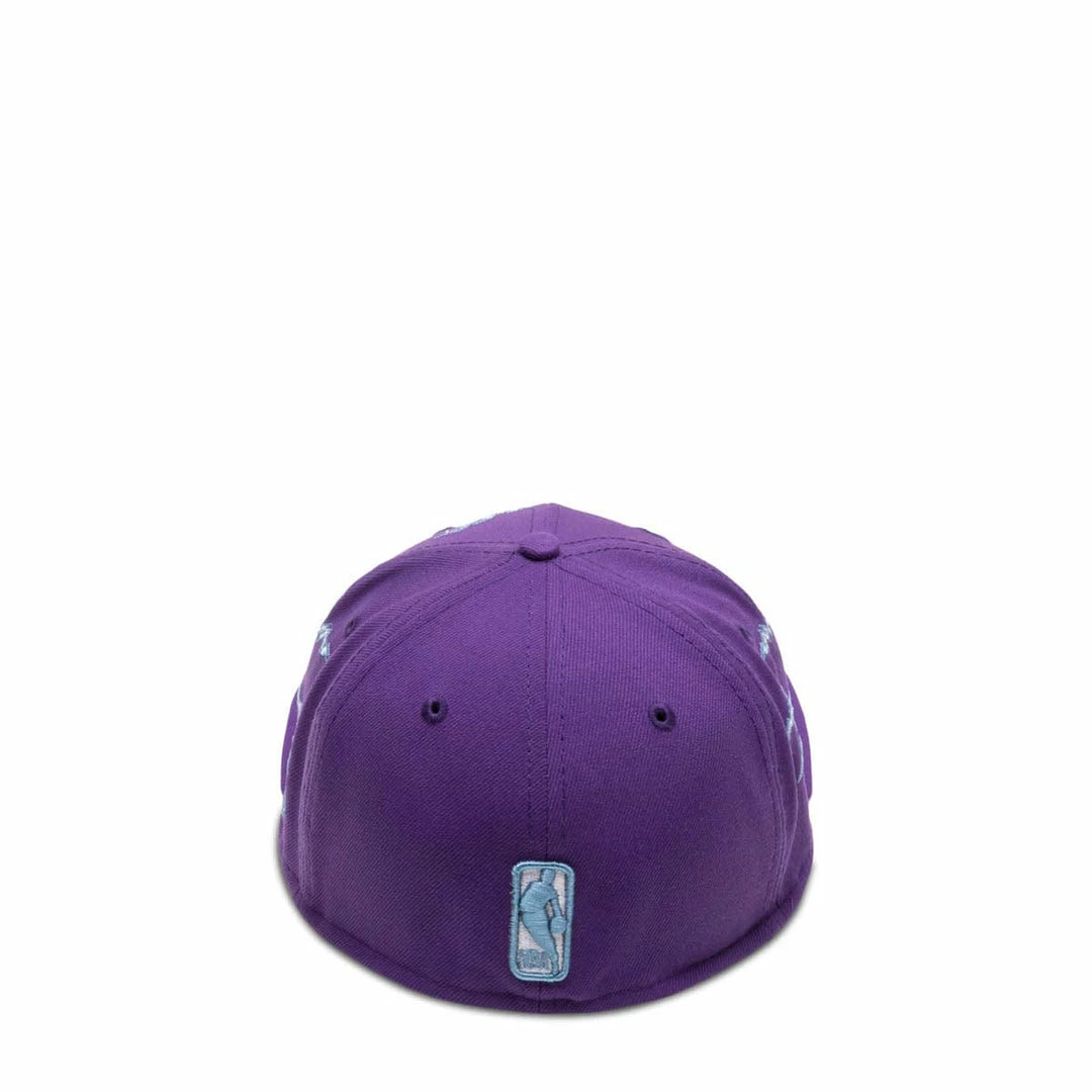 New Era 59FIFTY LOS ANGELES LAKERS ELECTRIFY FITTED CAP
