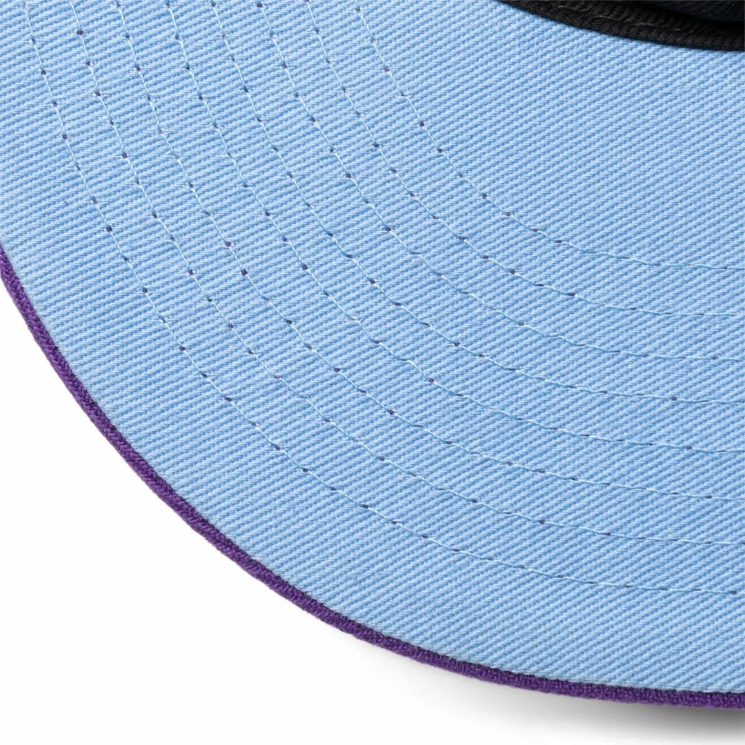 New Era 59FIFTY LOS ANGELES LAKERS ELECTRIFY FITTED CAP