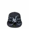 New Era 59FIFTY NEW YORK YANKEES ELECTRIFY FITTED CAP Belts