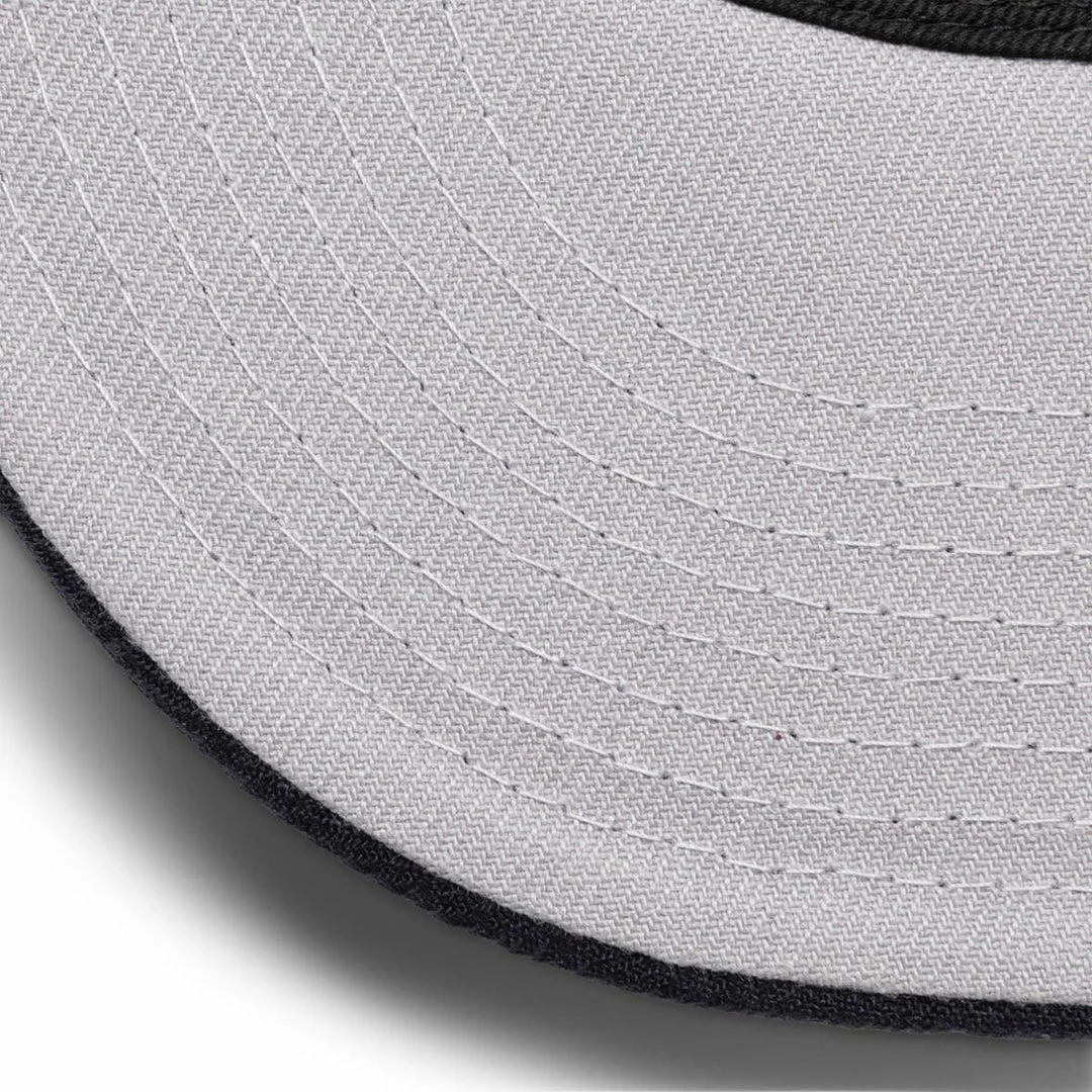 New Era 59FIFTY BOSTON RED SOX HEATHER FITTED CAP