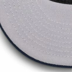 New Era 59FIFTY NEW ENGLAND PATRIOTS HEATHER FITTED CAP