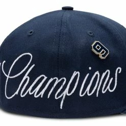 New Era 59FIFTY NEW ENGLAND PATRIOTS HISTORIC CHAMPS FITTED CAP Belts