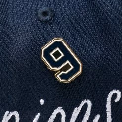 New Era 59FIFTY NEW ENGLAND PATRIOTS HISTORIC CHAMPS FITTED CAP Belts