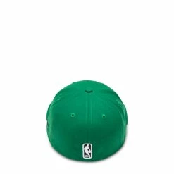 New Era 59FIFTY BOSTON CELTICS IDENTITY FITTED CAP Belts