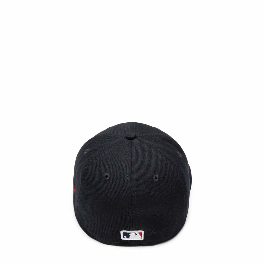 New Era 59FIFTY BOSTON RED SOX IDENTITY FITTED CAP Belts