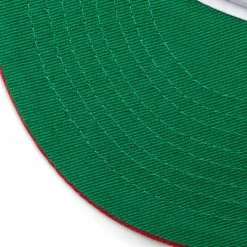 New Era Belts 59FIFTY BOSTON RED SOX PINWHEEL FITTED CAP