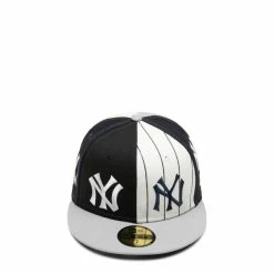 New Era 59FIFTY NEW YORK YANKEES PINWHEEL FITTED CAP Belts