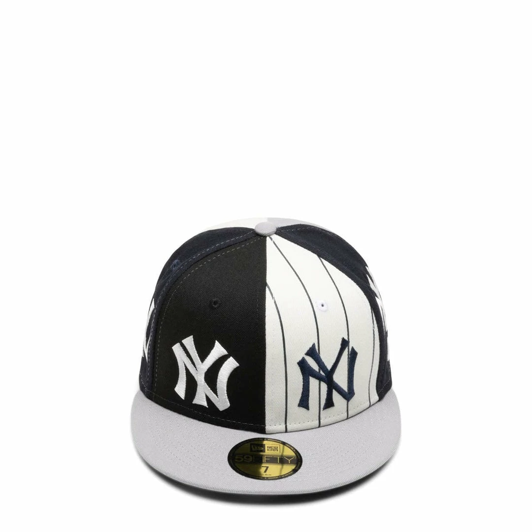 New Era 59FIFTY NEW YORK YANKEES PINWHEEL FITTED CAP Belts