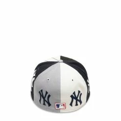 New Era 59FIFTY NEW YORK YANKEES PINWHEEL FITTED CAP Belts
