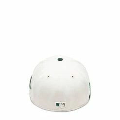 New Era 59FIFTY LOS ANGELES DODGERS OUTDOOR FITTED CAP Belts