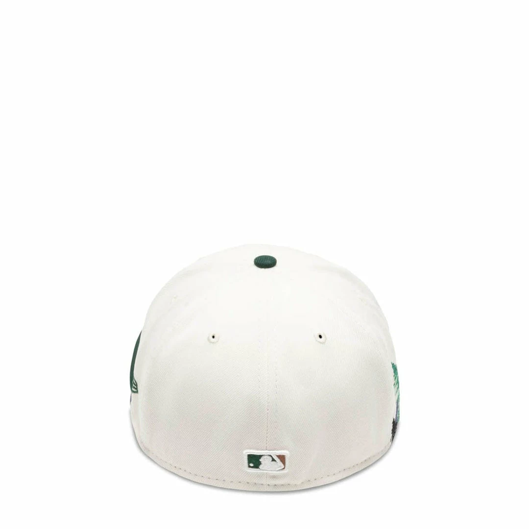 New Era 59FIFTY LOS ANGELES DODGERS OUTDOOR FITTED CAP Belts