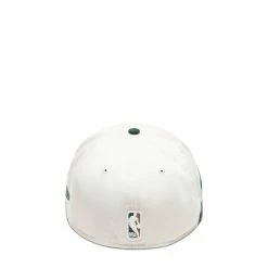 New Era 59FIFTY LOS ANGELES LAKERS OUTDOOR FITTED CAP