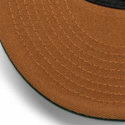 New Era 59FIFTY LOS ANGELES LAKERS OUTDOOR FITTED CAP