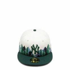 New Era 59FIFTY NY YANKEES OUTDOOR FITTED CAP Belts