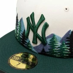 New Era 59FIFTY NY YANKEES OUTDOOR FITTED CAP Belts