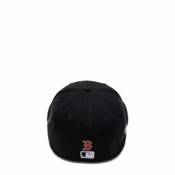 New Era 59FIFTY BOSTON RED SOX SIDE PATCH BLOOM FITTED CAP Belts