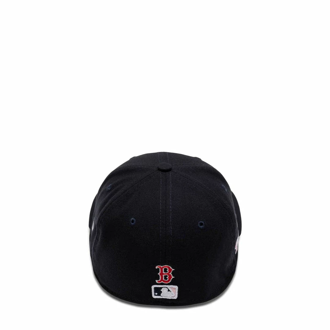 New Era 59FIFTY BOSTON RED SOX SIDE PATCH BLOOM FITTED CAP Belts