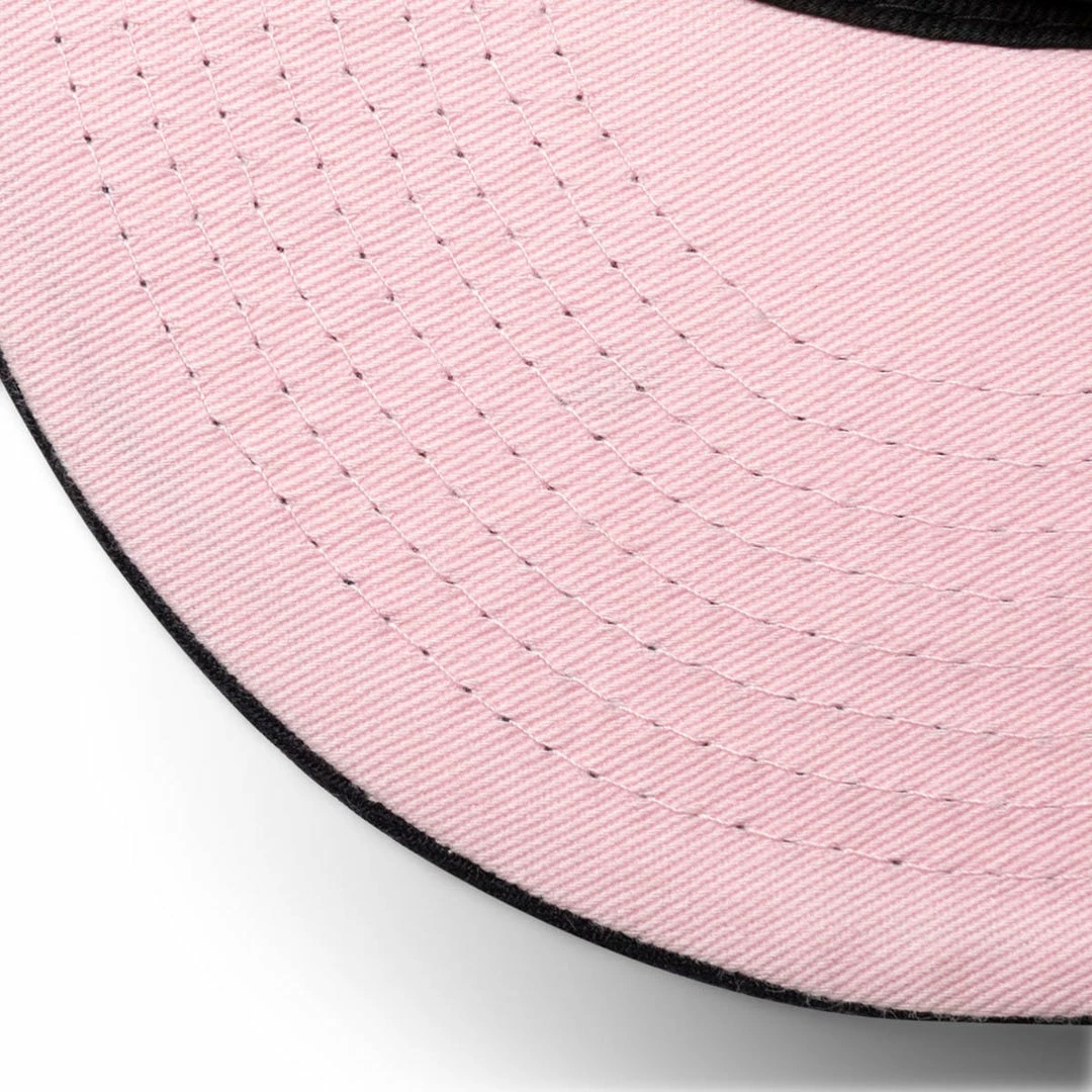 New Era 59FIFTY BOSTON RED SOX SIDE PATCH BLOOM FITTED CAP Belts