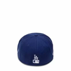 New Era 59FIFTY LOS ANGELES DODGERS SIDE PATCH BLOOM FITTED CAP Belts