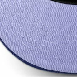 New Era 59FIFTY LOS ANGELES DODGERS SIDE PATCH BLOOM FITTED CAP Belts