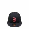New Era 59FIFTY BOSTON RED SOX ALL STAR PATCH FITTED CAP Headwear