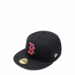 New Era 59FIFTY BOSTON RED SOX ALL STAR PATCH FITTED CAP Headwear