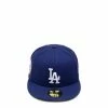 New Era Belts 59FIFTY LOS ANGELES DODGERS ALL STAR PATCH FITTED CAP