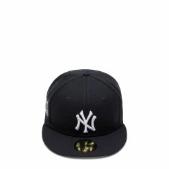New Era Belts 59FIFTY NEW YORK YANKEES ALL STAR PATCH FITTED CAP