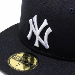New Era Belts 59FIFTY NEW YORK YANKEES ALL STAR PATCH FITTED CAP