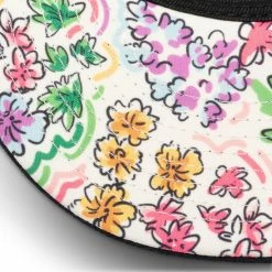 New Era Belts 59FIFTY NEW YORK YANKEES WATERCOLOR FLORAL FITTED CAP