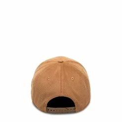 New Era 9FIFTY LOS ANGELES DODGERS SCRIPT CORDUROY CAP Belts