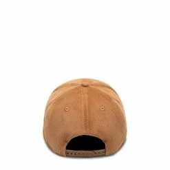 New Era 9FIFTY NEW YORK YANKEES SCRIPT CORDUROY CAP Belts