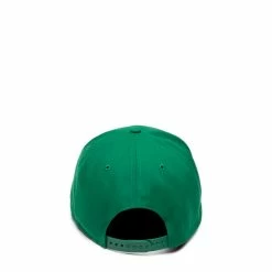 New Era 9FIFTY BOSTON CELTICS SCRIPT CAP Headwear