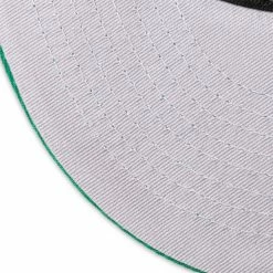 New Era 9FIFTY BOSTON CELTICS SCRIPT CAP Headwear