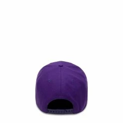 New Era 9FIFTY SCRIPT LOS ANGELES LAKERS CAP