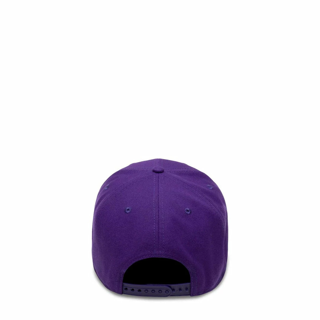 New Era 9FIFTY SCRIPT LOS ANGELES LAKERS CAP